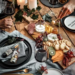 CASA NOVA Dinnerteller