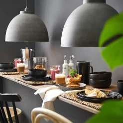 CASA NOVA Dinnerteller