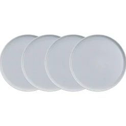 CASA NOVA Dinnerteller 4er-Set