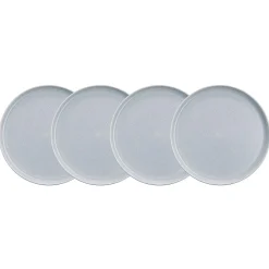 CASA NOVA Frühstücksteller 4er-Set