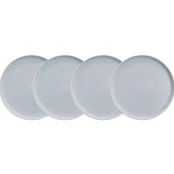 CASA NOVA Frühstücksteller 4er-Set