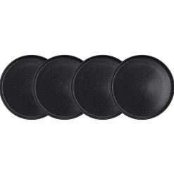 CASA NOVA Frühstücksteller 4er-Set