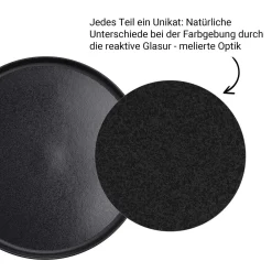 CASA NOVA Schale 4er-Set