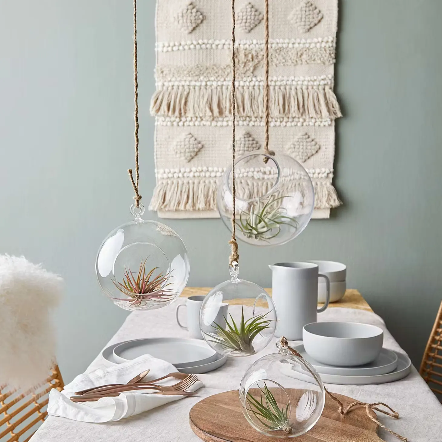 CASA NOVA Tasse 4er-Set