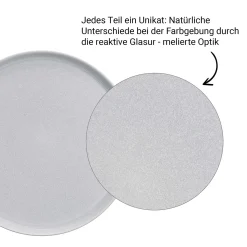 CASA NOVA Tasse 4er-Set