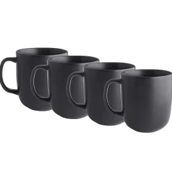 CASA NOVA Tasse 4er-Set