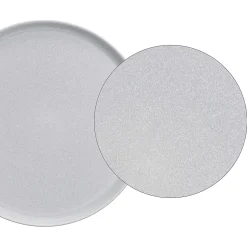 CASA NOVA Tiefer Teller 4er-Set