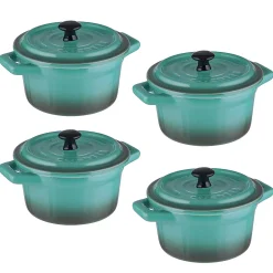 C'EST SI BON Mini-Auflaufform 4er-Set