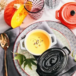 C'EST SI BON Mini-Auflaufform 4er-Set