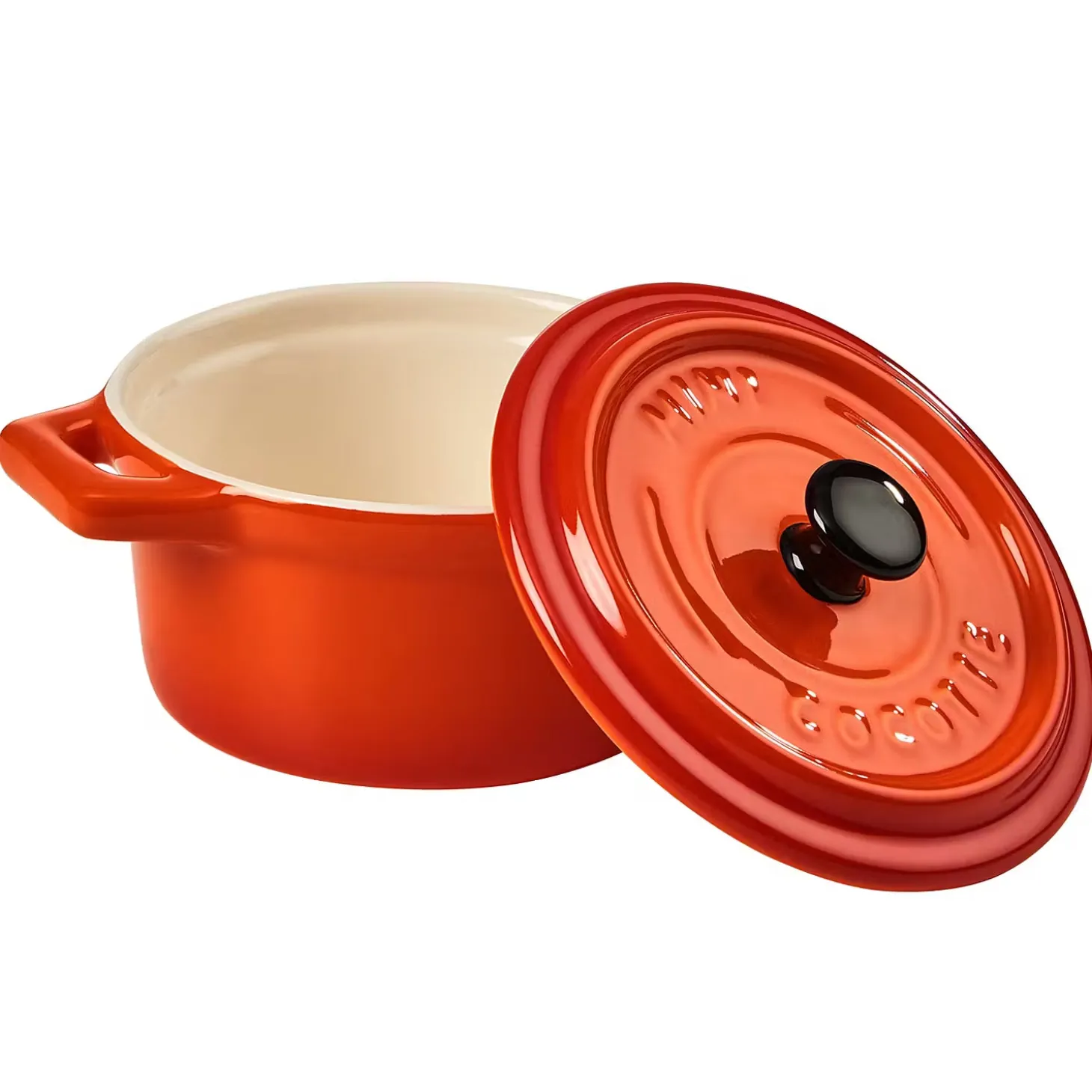 C'EST SI BON Mini-Auflaufform 4er-Set