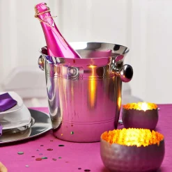 CHAMPAGNE Flaschenkühler