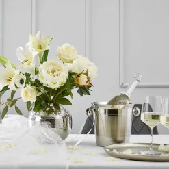 CHAMPAGNE Flaschenkühler