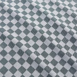 CHECKER STYLE Küchentuch 3er-Set