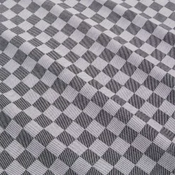 CHECKER STYLE Küchentuch 3er-Set