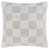 CHECKER STYLE Kissen