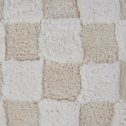 CHECKER STYLE Kissen