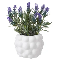 CLOUDY Blumenübertopf 4er-Set