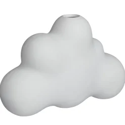 CLOUDY Vase Wolke
