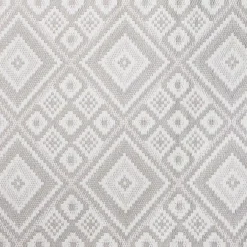 COLOUR CLASH In-/Outdoorteppich Ethno