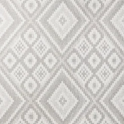 COLOUR CLASH In-/Outdoorteppich Ethno