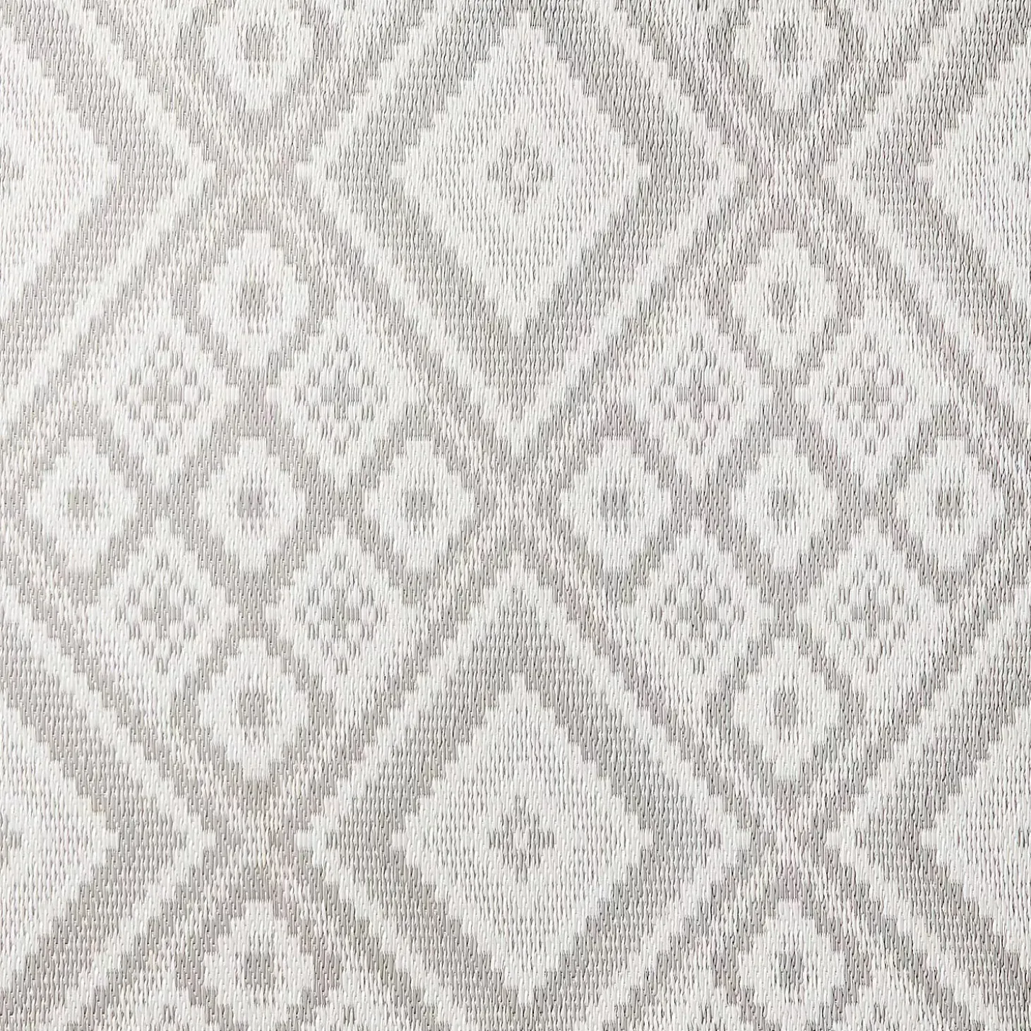 COLOUR CLASH In-/Outdoorteppich Ethno