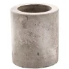 CONCRETE Kerzenhalter 6er-Set