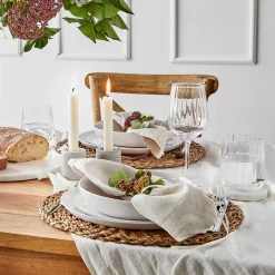 CONCRETE Kerzenhalter 6er-Set