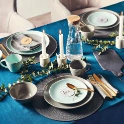 CONCRETE Kerzenhalter 6er-Set