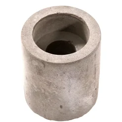 CONCRETE Kerzenhalter 6er-Set