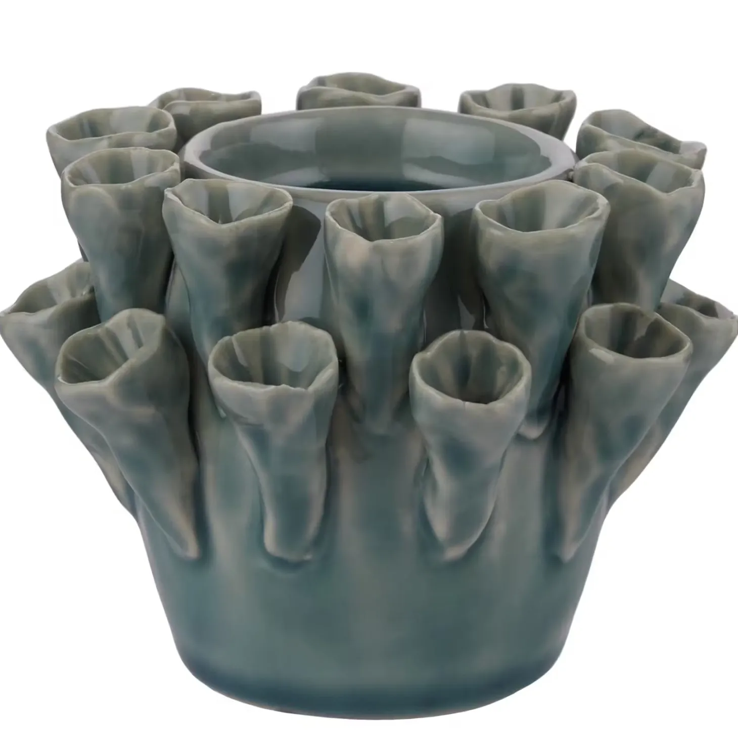 CORAL Teelichthalter