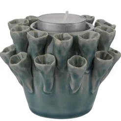 CORAL Teelichthalter