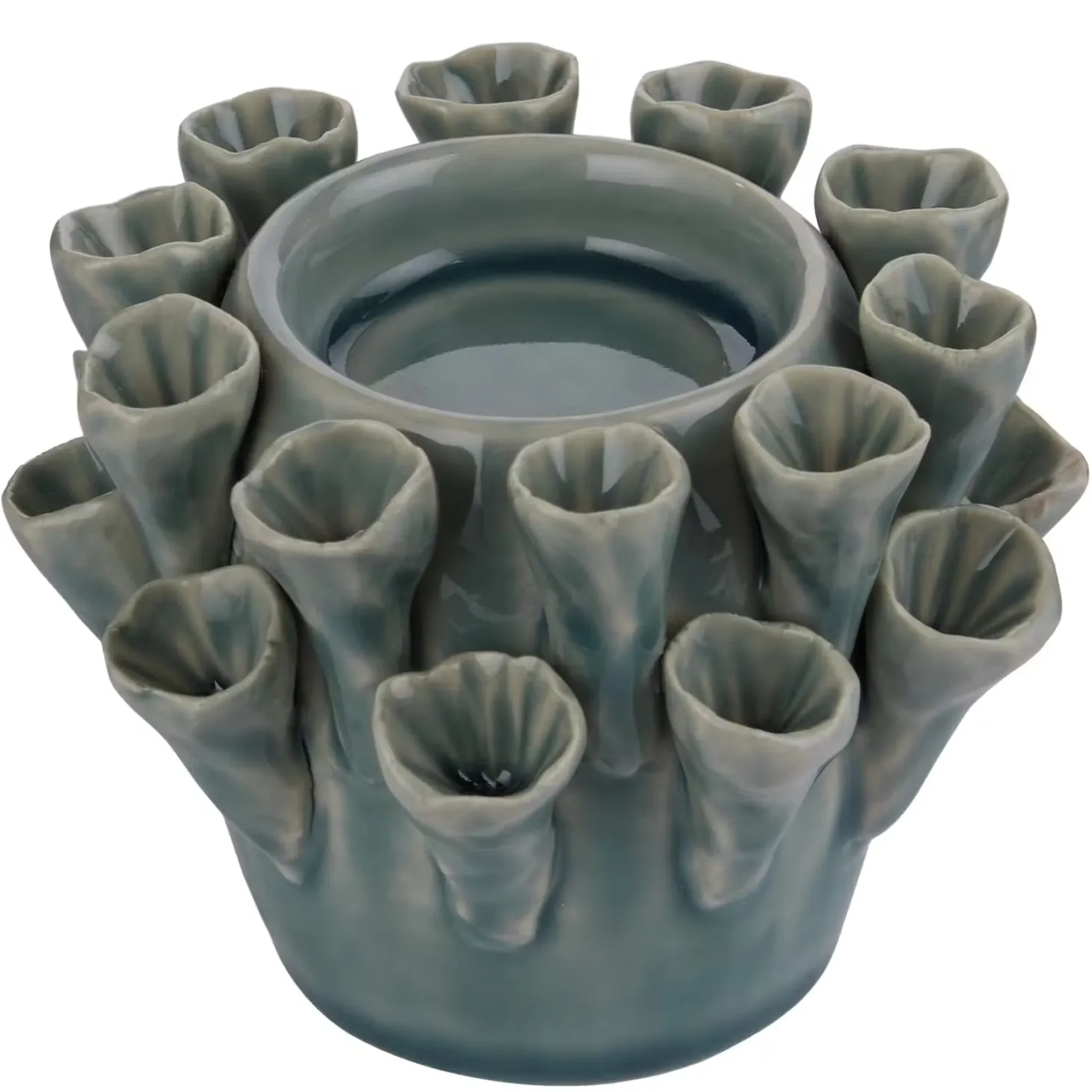 CORAL Teelichthalter