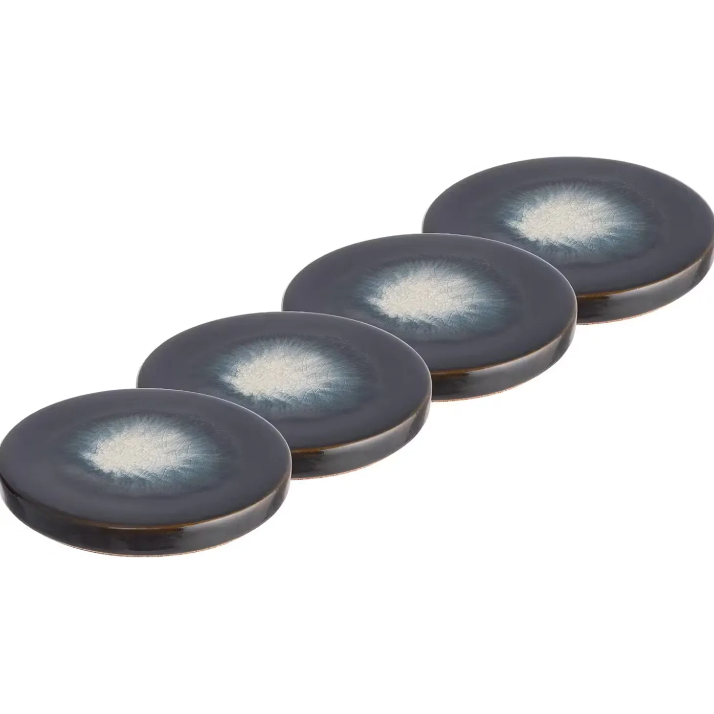 COSMOS Untersetzer 4er-Set