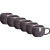 COTTAGE Espressotasse 6er-Set