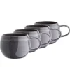 COTTAGE Tasse 4er-Set