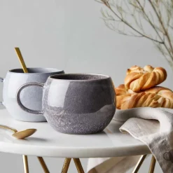 COTTAGE Tasse 4er-Set