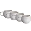 COTTAGE Tasse 4er-Set