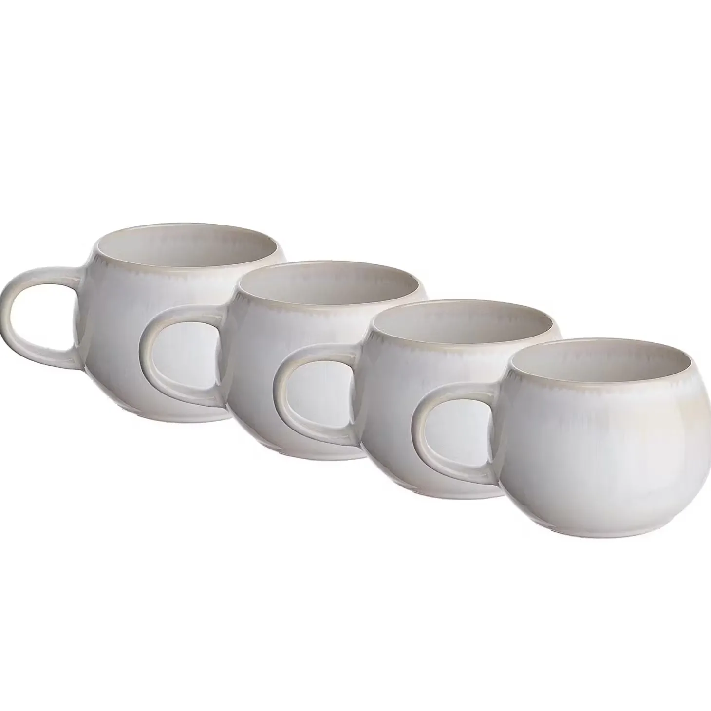 COTTAGE Tasse 4er-Set
