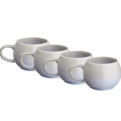 COTTAGE Tasse 4er-Set