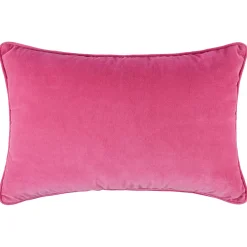 COTTON Kissen VELVET