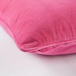 COTTON Kissen VELVET