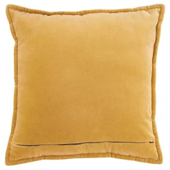 COTTON VELVET Dekokissen