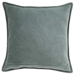 COTTON VELVET Dekokissen