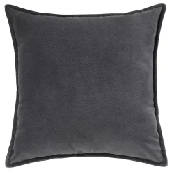 COTTON VELVET Dekokissen
