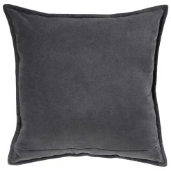 COTTON VELVET Dekokissen