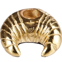 CROISSANT Kerzenhalter