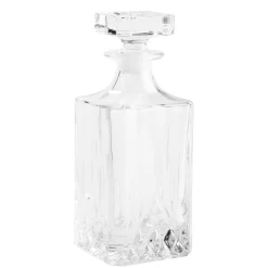 CRYSTAL CLUB Karaffe