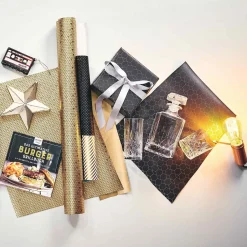 CRYSTAL CLUB Karaffe