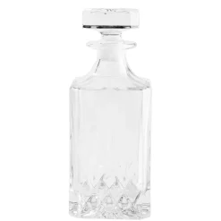 CRYSTAL CLUB Karaffe