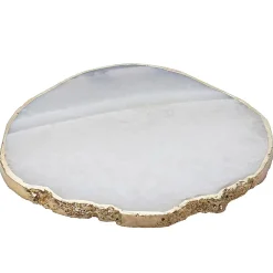 CRYSTAL Glasuntersetzer